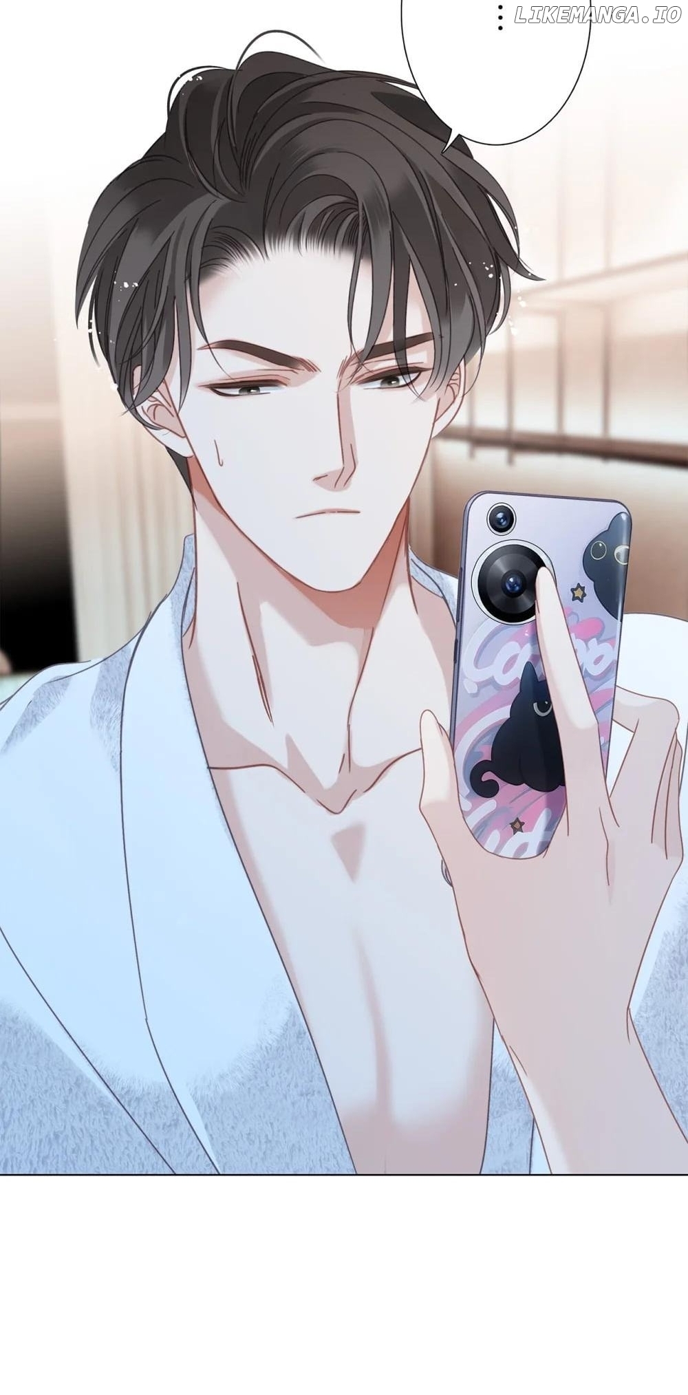 1st Kiss – I Don’t Want To Consider You As Sister Anymore Chapter 75 - 69 - page 32